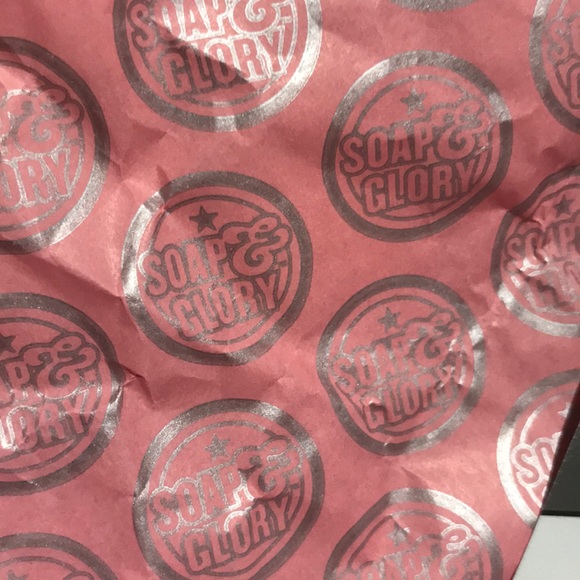 SOAP&GLORY BODY/SKINCARE GIFT SET!! - Picture 5 of 6